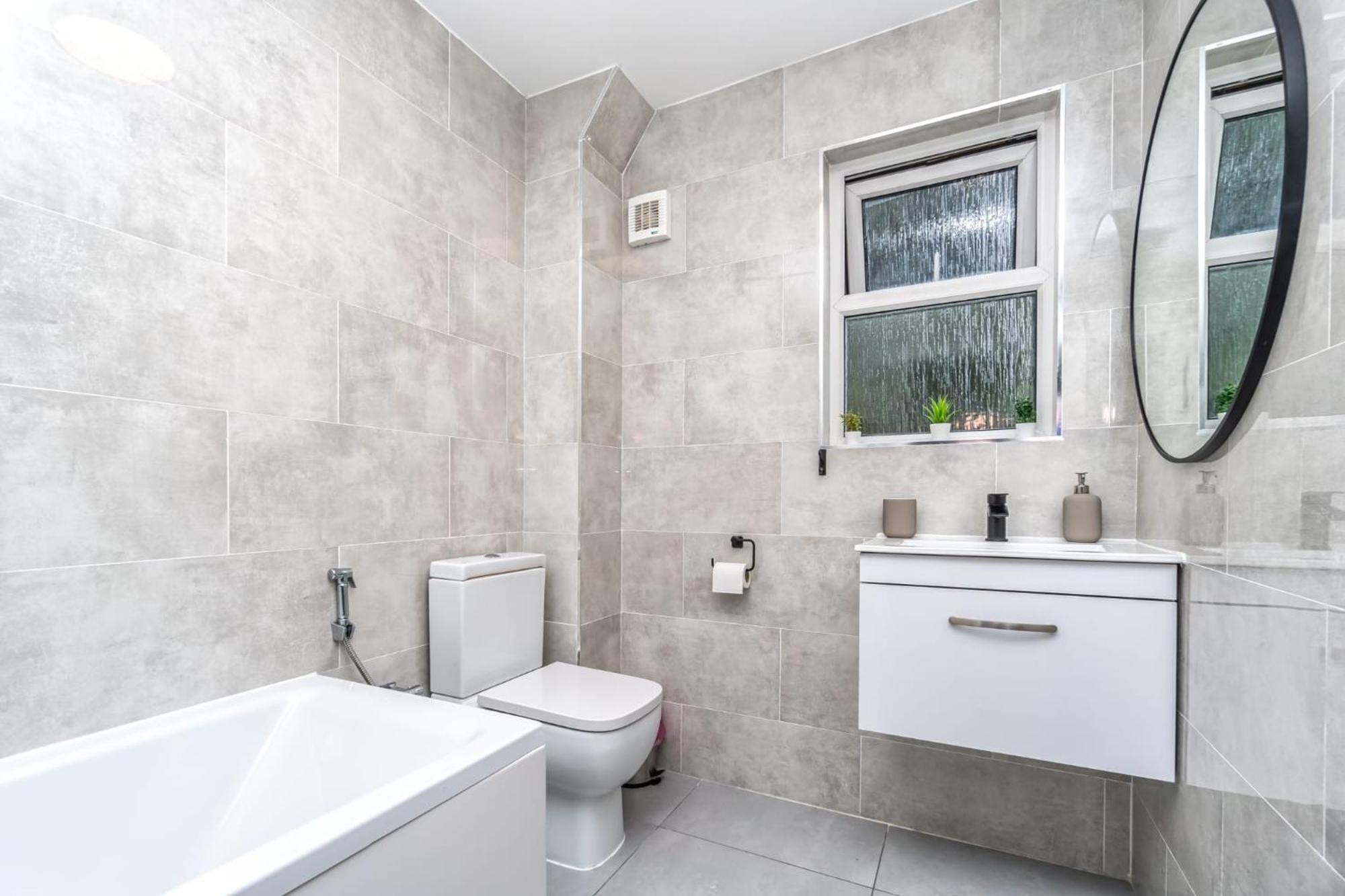 Cosy Guest House In Whitechapel Londres Exterior foto