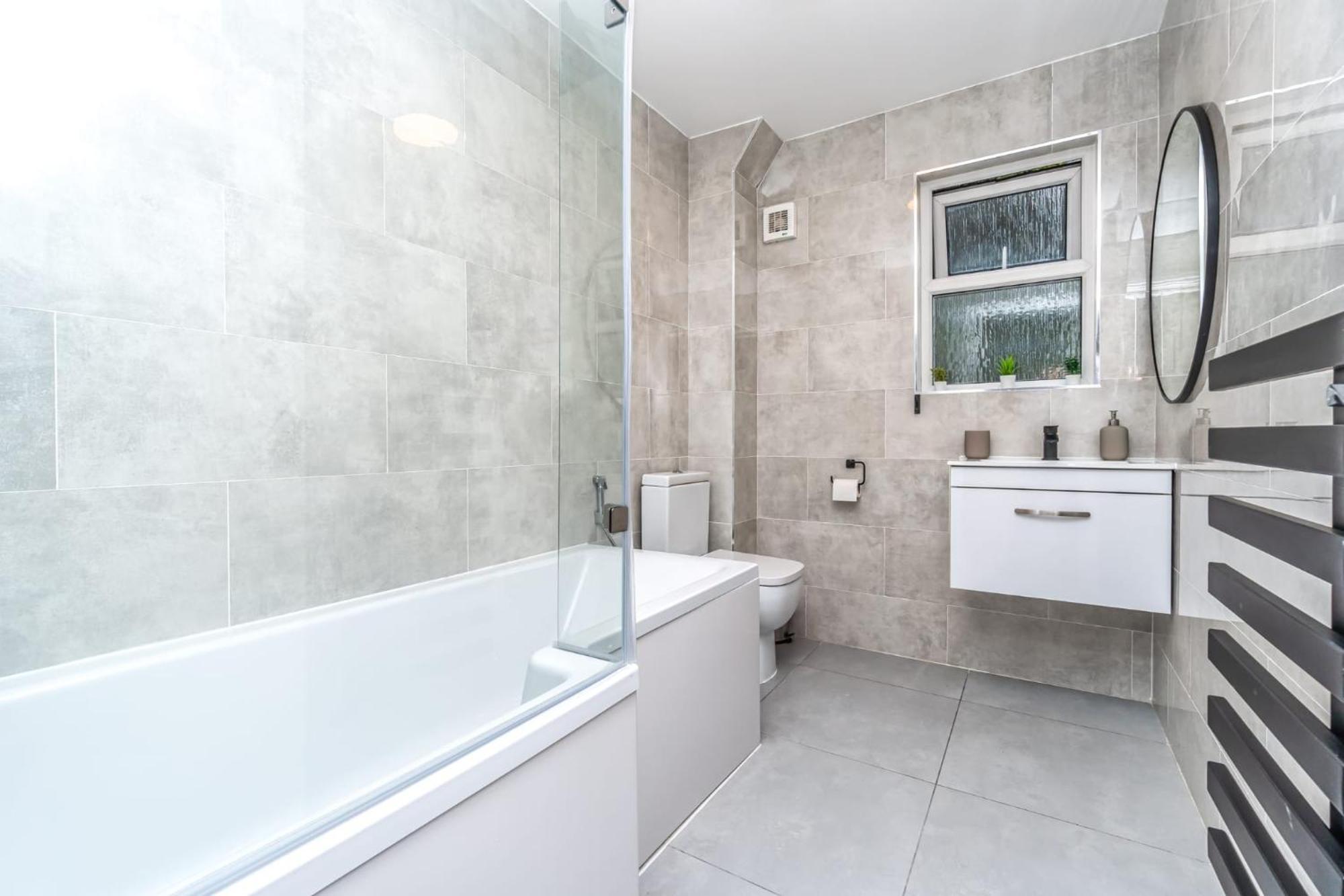 Cosy Guest House In Whitechapel Londres Exterior foto
